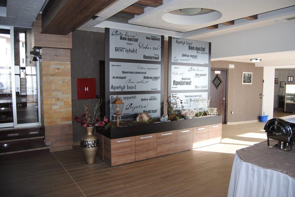 K23 Apartment Milmari Kopaonik Exterior foto