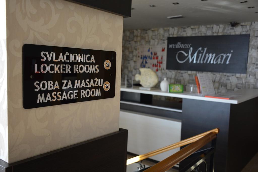 K23 Apartment Milmari Kopaonik Exterior foto