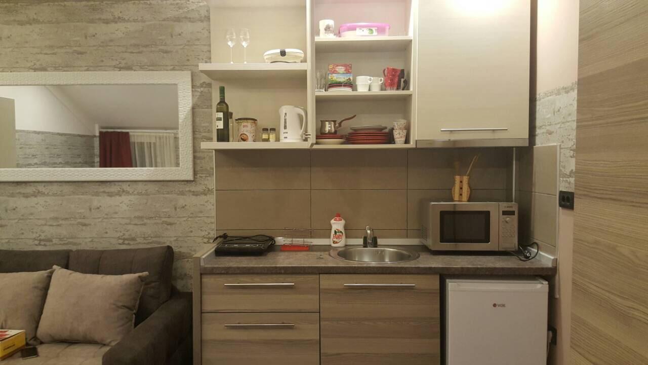 K23 Apartment Milmari Kopaonik Exterior foto