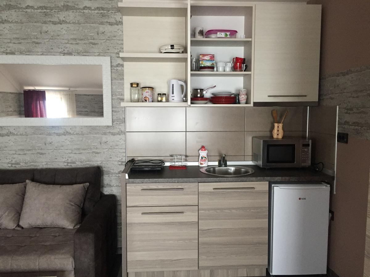 K23 Apartment Milmari Kopaonik Exterior foto