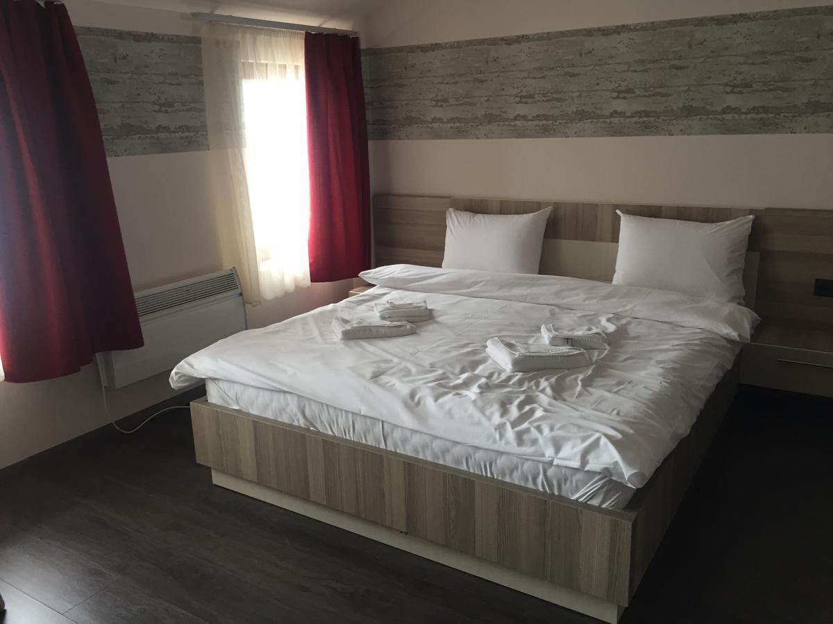 K23 Apartment Milmari Kopaonik Exterior foto